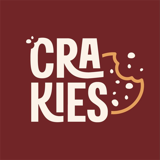 Logo de Crakie