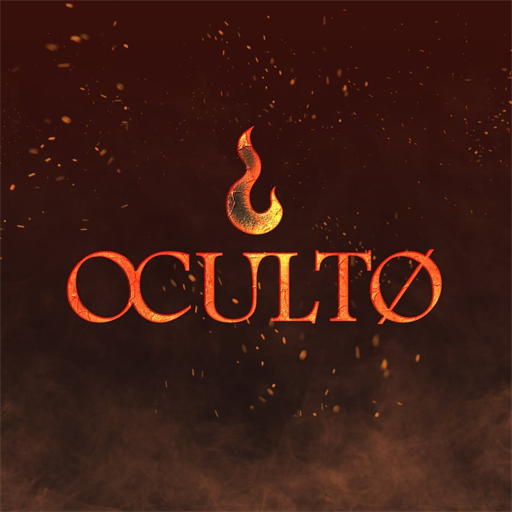 Logo de Oculto
